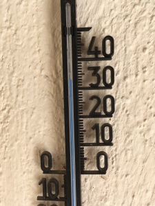33 Grad